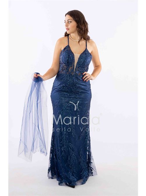  MARICLA ELEGANCE | FI7522BLU